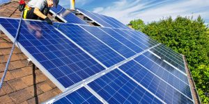 Production de l’électricité photovoltaïque rentable à Treon